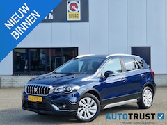 Suzuki S-Cross - 1.0 Boosterjet Select CAMERA CRUISE TREKHAAK