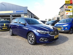 Fiat Tipo - 1.4 T-Jet 16v Mirror 120pk turbo / Rijklaarprijs