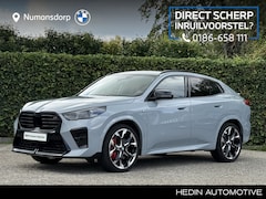 BMW X2 - M35i xDrive | 21" | Panorama | CoPilot | Harman/Kardon | Stoel + Stuurverw. | Head-Up