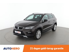 SEAT Ateca - 1.5 TSI Xcellence | UK18239 |
