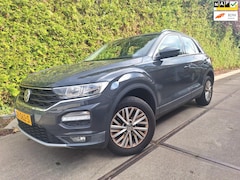 Volkswagen T-Roc - 1.6 TDI Style