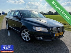 Volvo V70 - 1.6 D2 Nordic+ | Orig NL
