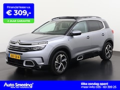 Citroën C5 Aircross - 1.6 Plug-in Hybrid Shine | Leder | Panoramadak | Zondag Open