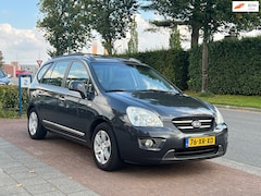 Kia Carens - 2.0 CVVT X-ecutive *APK 09-2026/ RUIME AUTO