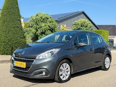 Peugeot 208 - 1.6 BlueHDi Blue Lease 2017 Navi/Airco