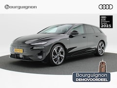 Audi A6 Avant e-tron - S edition performance 100 kWh Privacy glas | Smartglas Panorama dak | 21 inch | Matrix led