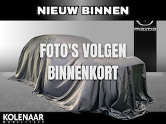 Mazda CX-3 - 2.0 automaat Sky-G 120pk GT-M /Afn. Trekhaak/Navi/HUD/Keyless/Adaptive/Camera + PDC achter