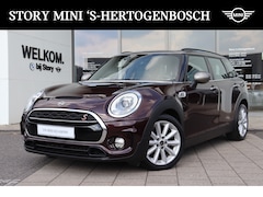 MINI Clubman - Cooper S / Trekhaak / Comfort Access / LED / Apple CarPlay / Comfortstoelen / Navigatie