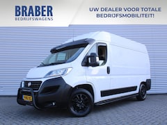 Fiat Ducato - 30 2.3 MultiJet L2H2 | Navi | Camera | Trekhaak | 16'' Velgen | Carbolt Laadruimte beveili
