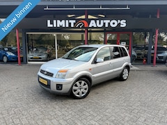 Ford Fusion - 1.6-16V Futura Aut/Airco/El.ramen/Nap/Apk