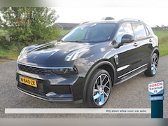 Lynk & Co 01 - 1.5TD 261pk PHEV 7DCTH