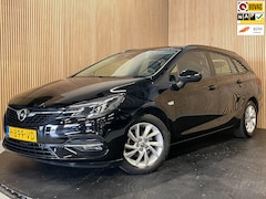 Opel Astra - 1.2 Edition|TREKHAAK|CARPLAY|CAMERA|CLIMATE, CRUISE CONTROL|NAVI|NL-AUTO|NAP|