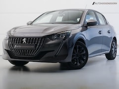 Peugeot 208 - 1.2 PureTech Active Sport (APPLE CARPLAY, LED, SPORTSTOELEN, CLIMATE, CRUISE, LANE-ASSIST,