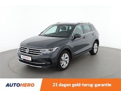 Volkswagen Tiguan - 1.4 TSI eHybrid Elegance | MR19945 |