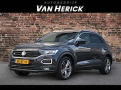Volkswagen T-Roc - 1.5 TSI Sport Business R 150PK | Navi | Winterpakket | ACC