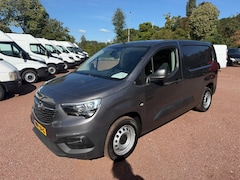 Opel Combo - L2 102PK Airco / Cruise Control / Camera's/ Euro 6 / L2H1 / Peugeot Partner