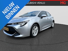 Toyota Corolla - 1.8 Hybrid Active 1e Eigenaar / Dealeronderhouden / Climate Control / Cruise Control Adapt