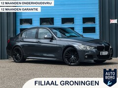 BMW 3-serie - 330e Centennial High Executive M GRATIS Afleverpakket | M Pakket | 252 PK | Navigatie | Li