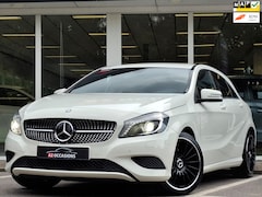 Mercedes-Benz A-klasse - 200 Aut. Xenon/18inch/Bluetooth/Navi/PDC/Stoelverwarming