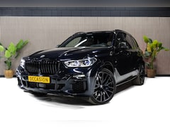 BMW X5 - X5 xDrive45e M Sport | HuD | Softclose | Skylounge | Massage
