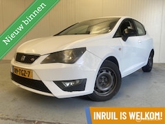SEAT Ibiza - 1.4 COPA FR // NIEUWE APK //