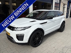 Land Rover Range Rover Evoque - 2.0 TD4 Autobiography 180 PK/FULL OPTIONS