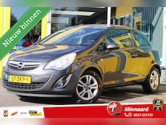 Opel Corsa - 1.2-16V Berlin