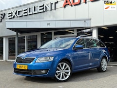 Skoda Octavia Combi - 1.2 TSI Elegance Businessline | Pano | Navigatie