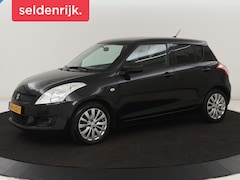 Suzuki Swift - 1.2 Comfort | Airco | Radio/CD | Elektrische ramen | 5-deurs