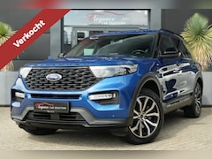 Ford Explorer - 3.0 V6 EcoBoost PHEV ST-Line 7P 457pk Panoramadak/B&O/Camera