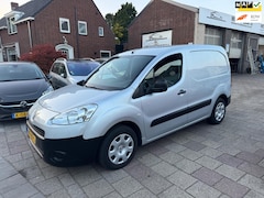 Peugeot Partner - 120 1.6 HDI L1 XR Profit +