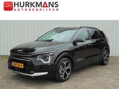 Kia Niro - 1.6 GDi HYBRIDE DYNAMICLINE ZEER COMPLEET