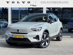 Volvo XC40 - Single Motor Extended Range Plus 82 kWh | Climate Pack | Trekhaak