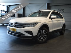 Volkswagen Tiguan - 1.4 TSI eHybrid pano led pdc head up 245 pk