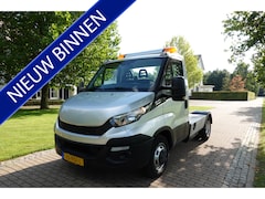 Iveco Daily - 40C17 3.0 300 | MAX. 9700KG | | DAB | Airco | Automaat | Geveerde Stoel |