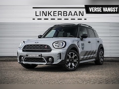 MINI Countryman - 2.0 Cooper S | Untamed | Panodak | LED | Apple Carplay | Trekhaak |