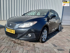 SEAT Ibiza - 1.2 TDI Style Ecomotive - Airco - Motor Defect