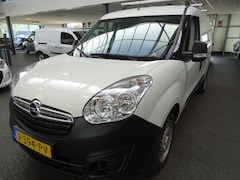 Opel Combo - 1.3 CDTi L2H1 Edition MAXI, Trekhaak, Airco