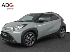 Toyota Aygo X - 1.0 VVT-i MT Pulse | Nieuw uit voorraad leverbaar | 17” lichtmetalen velgen | Automatische