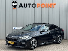 BMW 2-serie Gran Coupé - M 218i High Executive|1E EIG|DEALEROND|M-PAKKET|PANO|CAMERA|APPLECARPLAY|STOELVRM+STUURVRM