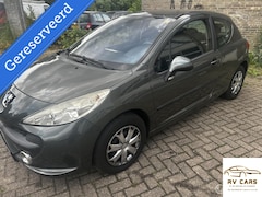 Peugeot 207 - 1.4 VTi XS Pack Airco Trekhaak apk 5-26