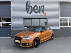 Audi A1 Sportback - 1.4 TFSI S-Line 3X UNIEK TOPSTAAT
