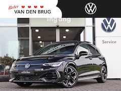Volkswagen Golf - 1.5 eTSI 150 pk DSG R-Line Edition | Panoramadak | Camera | LED | App Connect | ACC | Stoe