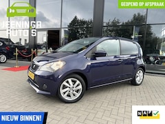 SEAT Mii - 1.0 Sport Connect|Airco|Cruise|NAP