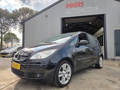Mitsubishi Colt - 1.3 Incharge+