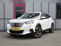 Peugeot e-2008 - EV Allure 50kWh SOH 93%