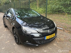 Opel Astra GTC - 1.4 Turbo Sport COUPE
