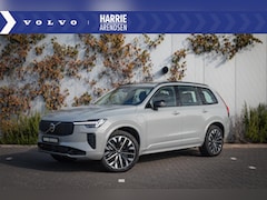 Volvo XC90 - 2.0 T8 Plug-in hybrid AWD Ultra Dark | FACELIFT | Luchtvering | Bowers & Wilkins Audio | M
