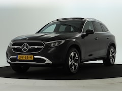 Mercedes-Benz GLC-klasse - 300 e 4MATIC Plug-In Hybride | Avangarde Advanced Plus | Panoramma Schuif-Kanteldak | Trek