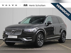 Volvo XC90 - T8 Automaat Recharge AWD Plus Bright | Luchtvering | Adaptieve Cruise Control | Blind Spot